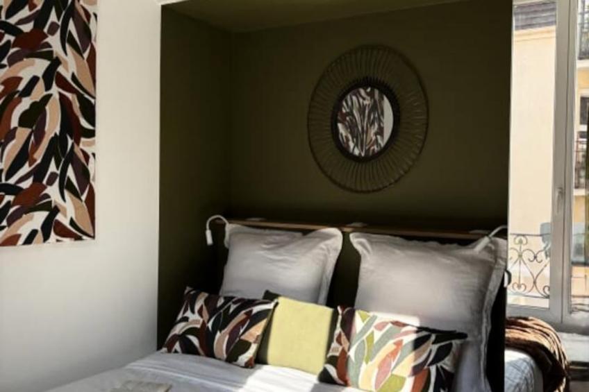 Home Chic Home - Le Cocon De Paris La Défense - foto 4