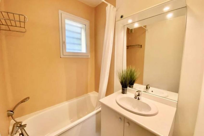 Résidence Les Naïades I46 - 2 Chambres Pour 5 Personnes ! - foto 7