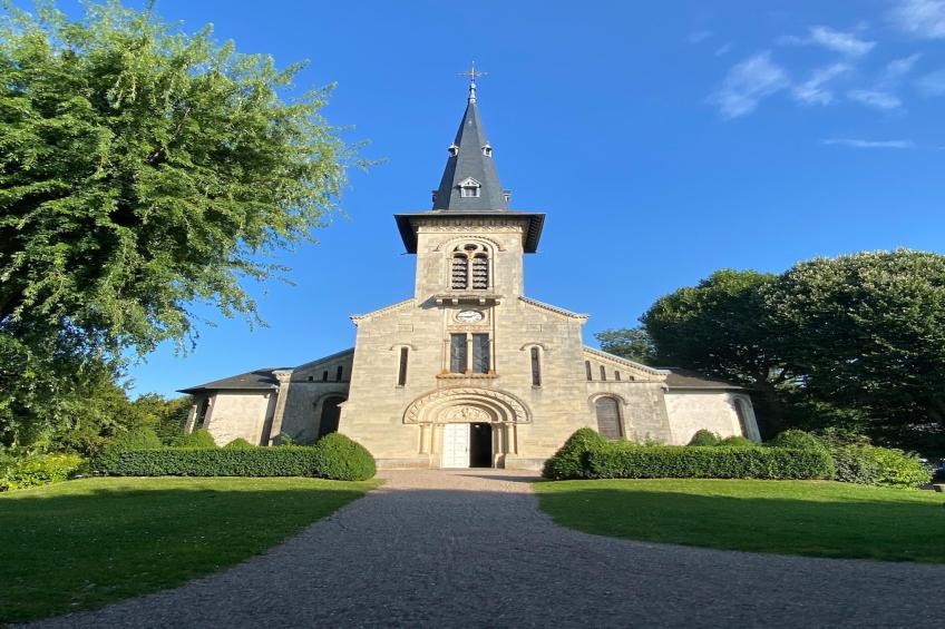 Appartement avec la petite cour - foto 32