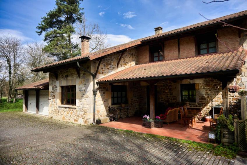 Maison à Ochandiano - foto 28