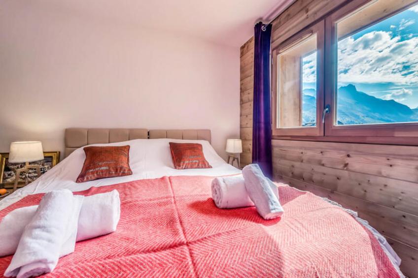 Résidence Lodge Des Neiges C - foto 23