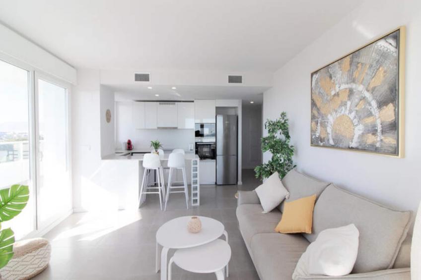 Appartements à Canet d'En Berenguer - foto 7