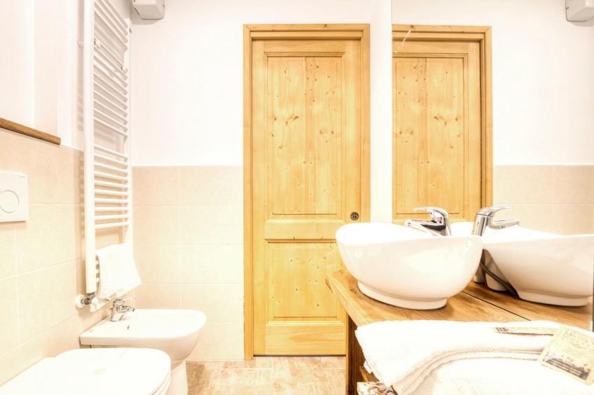 Chalet Borgo Walser Testa 5 - foto 13