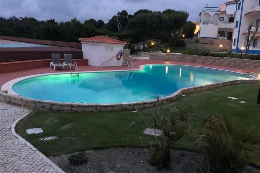 Atmen Sie die Meeresbrise in Praia Del Rey ein - foto 20