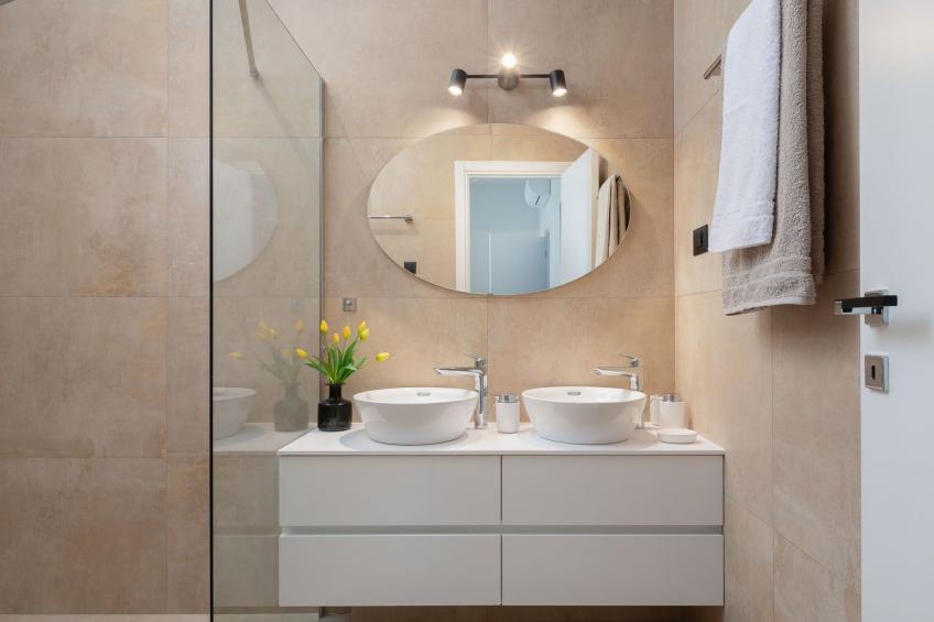 Luxuriöse Villa Envivo Komiža mit Pool und professionellem Fitnessstudio - foto 41