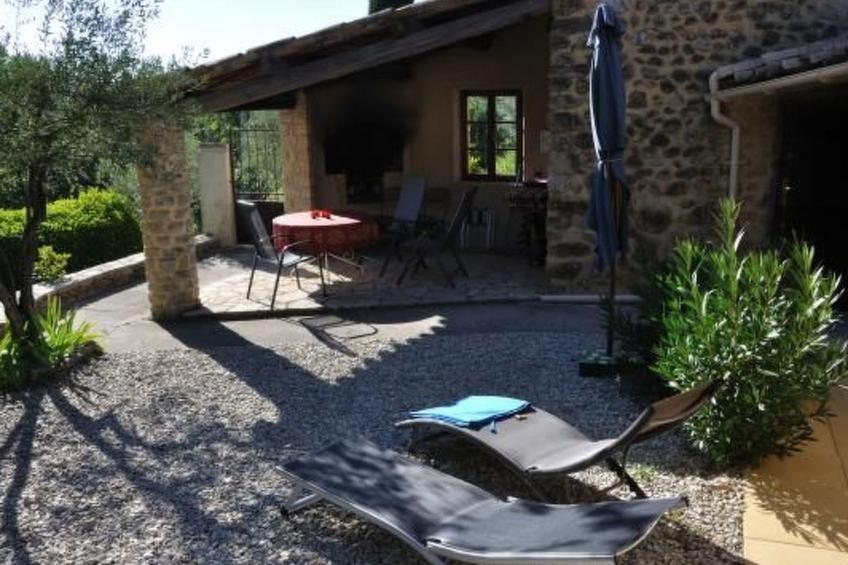 "Haus der Olivenbäume" - foto 7