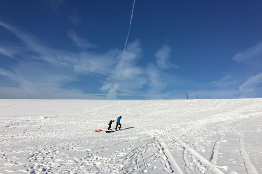 FeWo 5 Jahreszeiten - foto 39