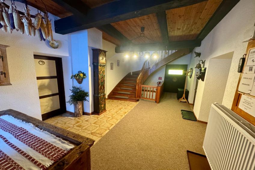 Appartementen Grafhube, Afritz-Verditz - Type A - foto 4