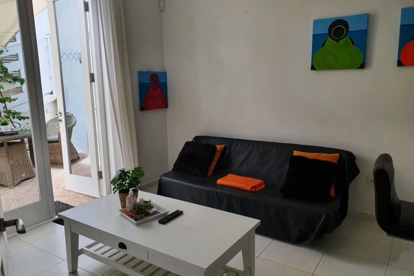 Wohnung A1 in Jan Thiel Curacao - foto 4