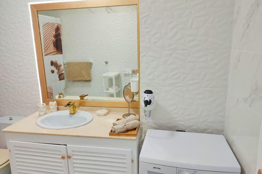 Studio mit beheiztem Pool - foto 20