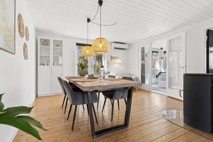 "Dilara" - 400m from the sea in Bornholm - foto 17