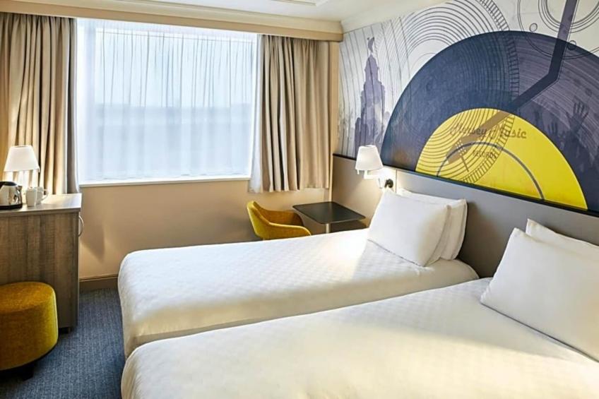 Classic Twin Room - foto 7