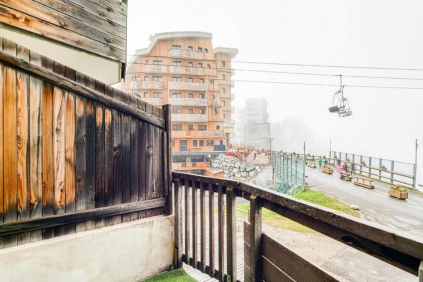 Résidence Quartier Falaise - maeva Home - foto 14