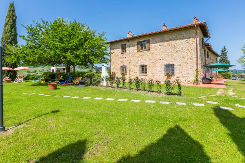 Podere di Mezzo (SGI403) - foto 38