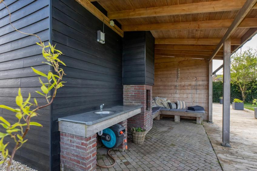Studio- Molenweg 27 | Zoutelande - foto 26