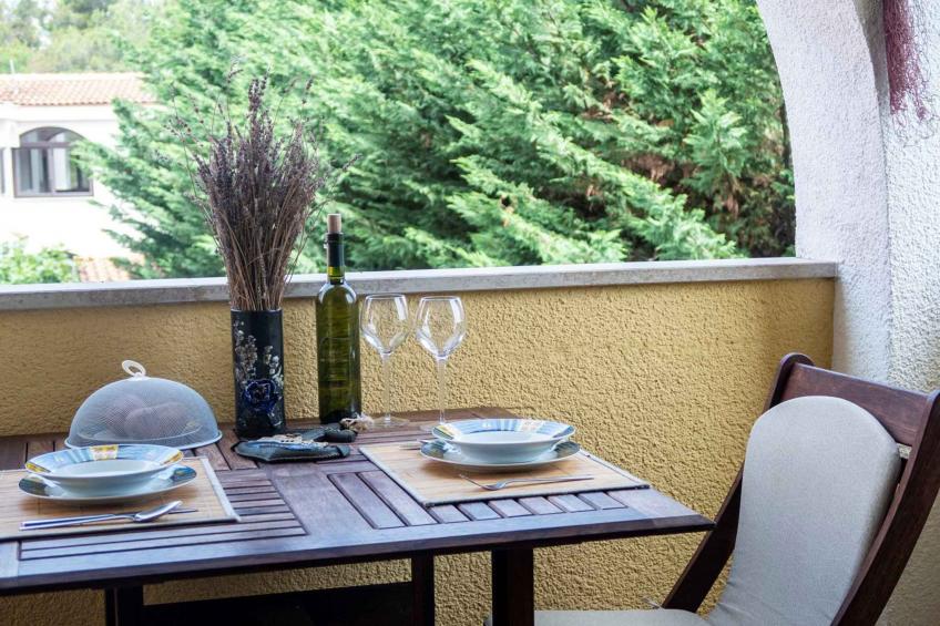Vakantiewoning met terras en barbecue - BF-DB9WB - foto 4