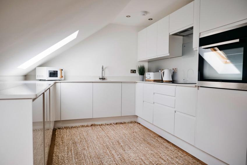 Tolcarne Stay - Luxury Newquay Apartment - foto 17