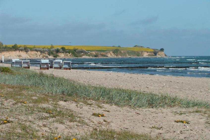 Ferien an der Ostsee - foto 20