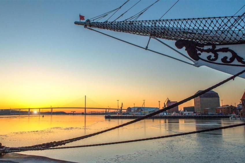 Ferienwohnung Dunker nähe Ostsee - foto 30