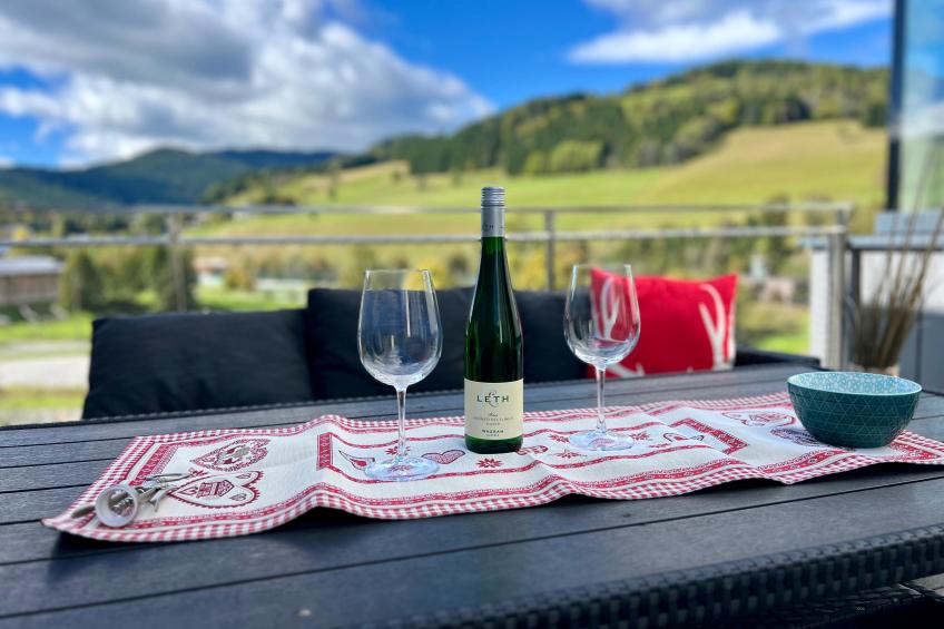 Winzerchalet - foto 37