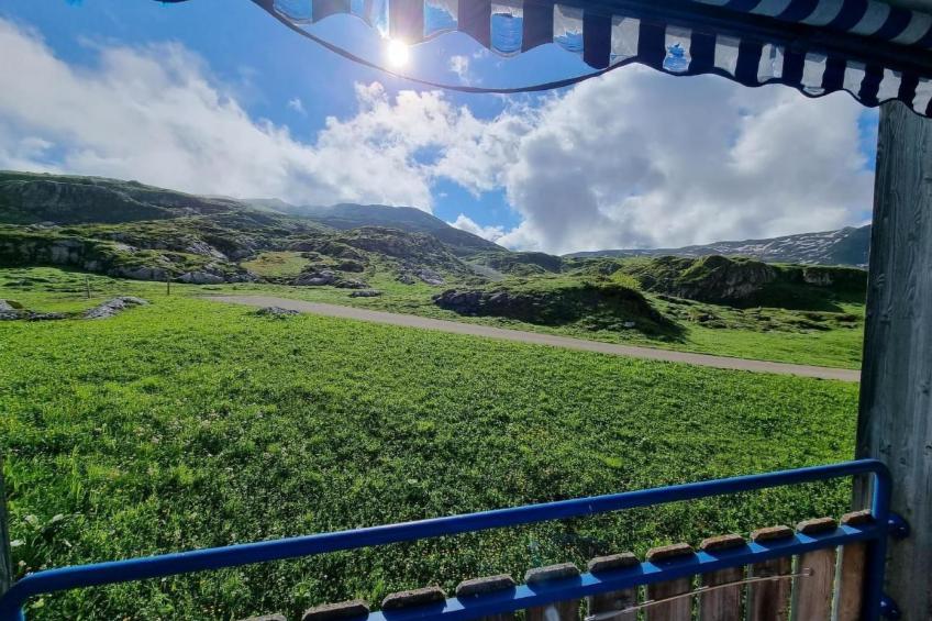 Melchsee-Frutt, Graustock, Wohnung 13 - foto 13