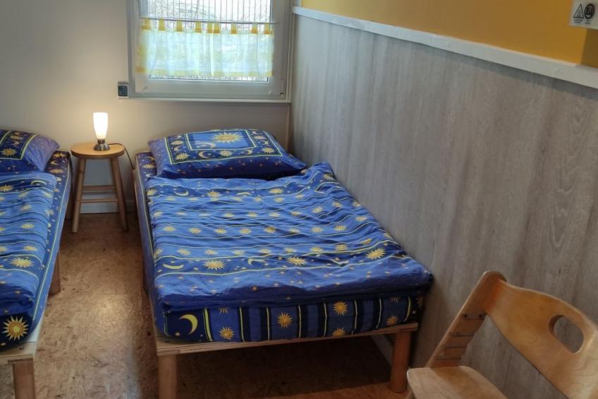 Janet Ratschkowski - foto 26