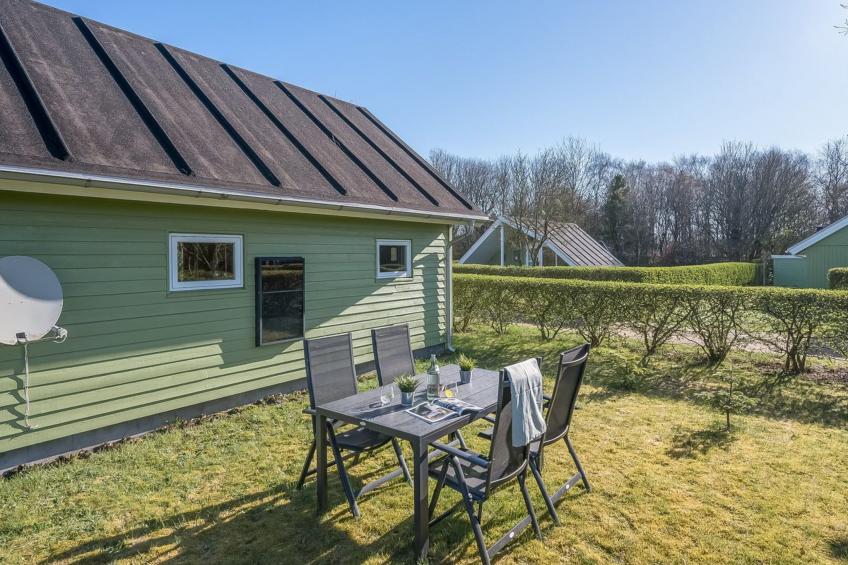 "Terese" - 45km from the sea in Western Jutland - foto 12