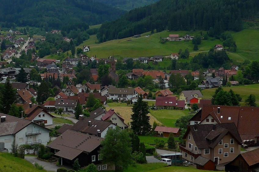 FeWo TALBLICK - foto 12