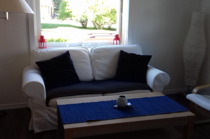 Haus am Waldrand - foto 24