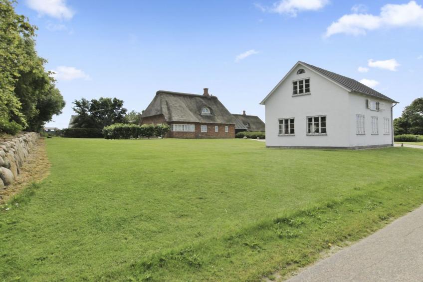 "Ingulf" - 18km from the sea in Western Jutland - foto 17