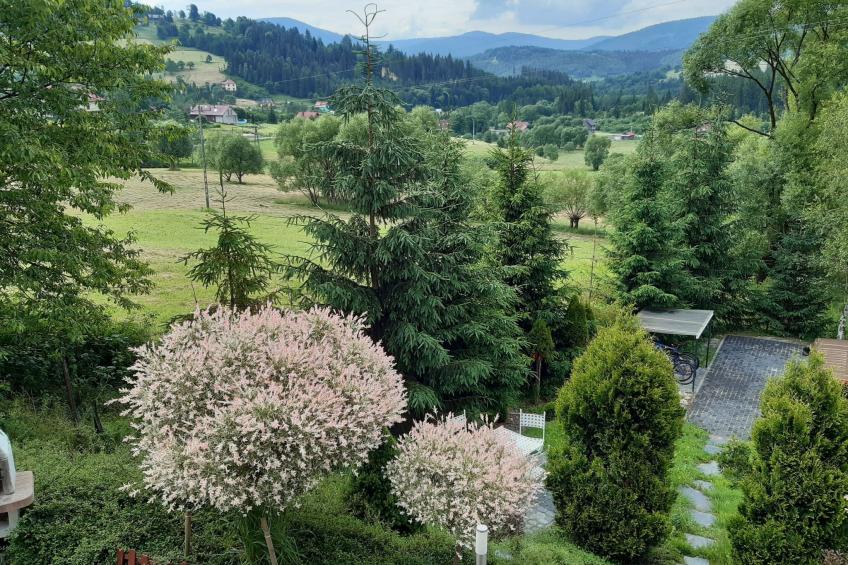 Ferienvilla Gorska Sol für 8 Personen und 2 Kinder - foto 18