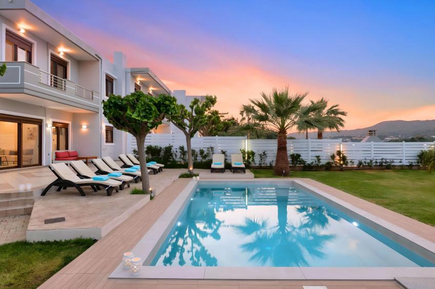 Sunlight Villa Beheizter Pool - foto 35