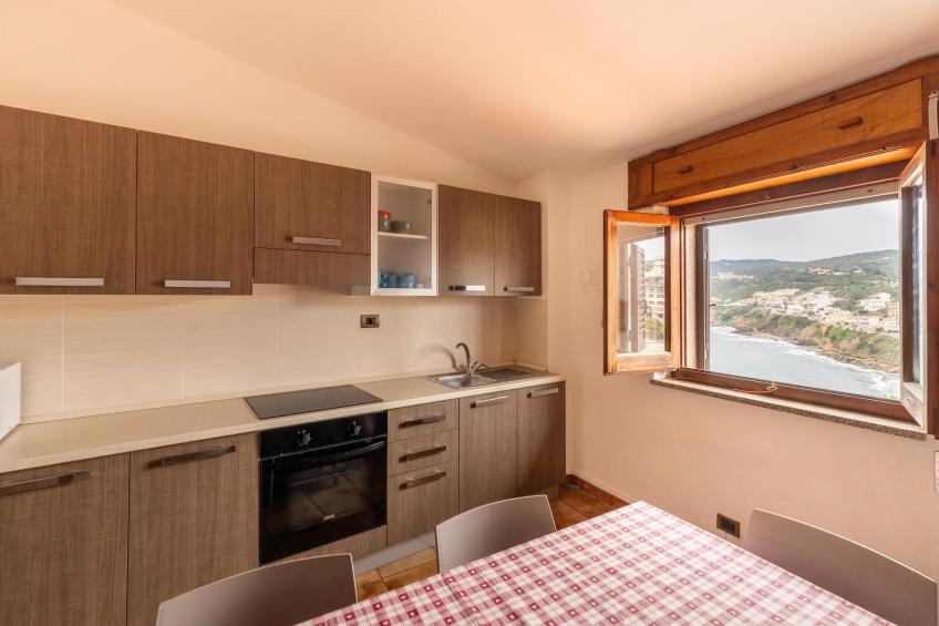 QUADRILOCALE CASTELSARDO CENTRO - foto 20