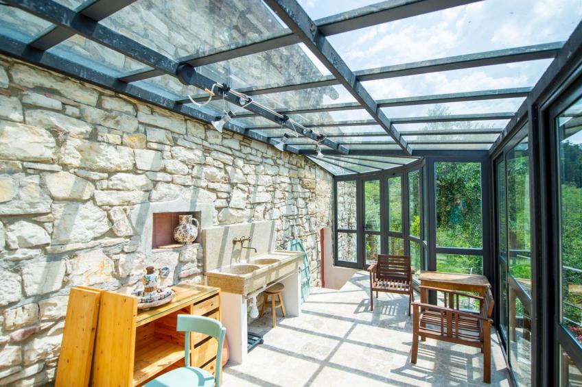 Schloss Casalta - foto 30