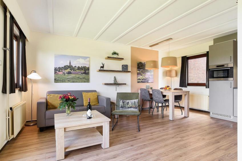 Vakantiepark Reevallis 3 - foto 6