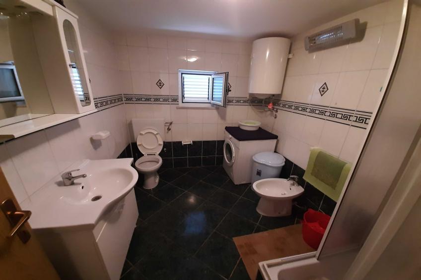 Cozy Apartments with Private Balcony Vinisce - Standard One Bedroom Apartment (Owner II) - foto 5