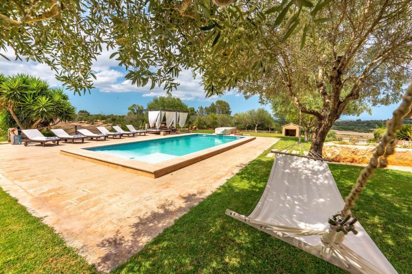 Issamar, Finca 5StarsHome Mallorca - foto 10