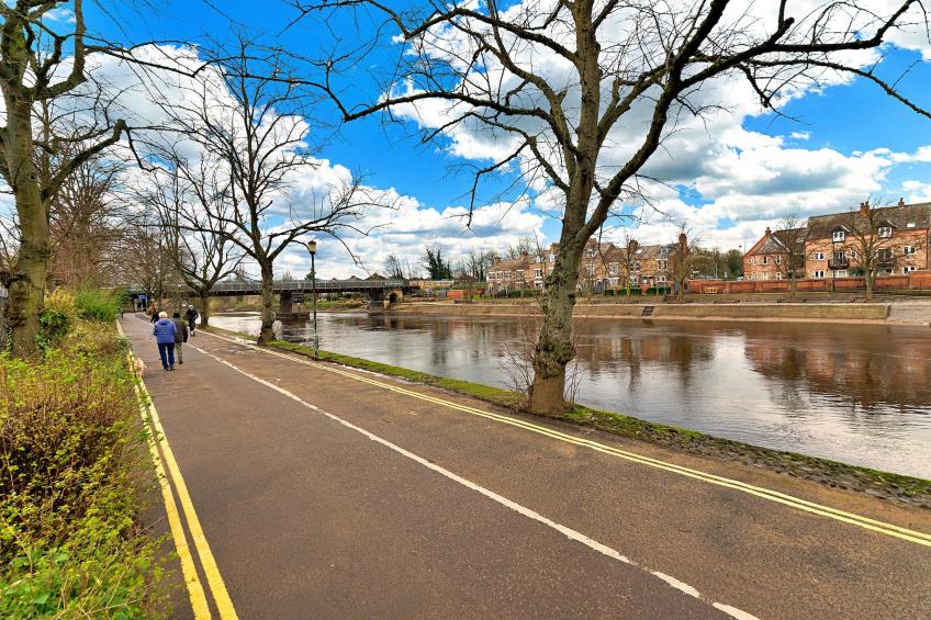 The Penthouse at 611 Westgate - foto 26