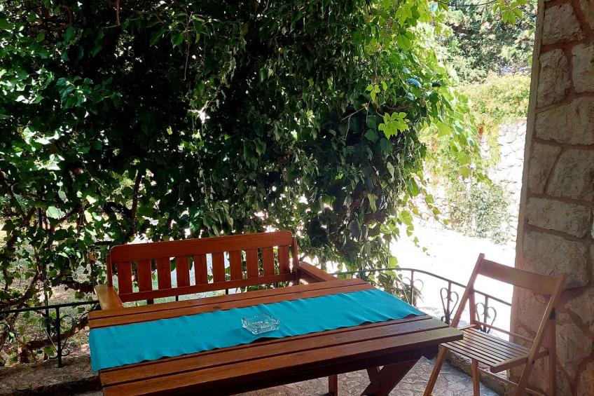 Holiday home with terrace - BF-J52W7 - foto 2