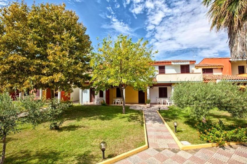 Residenza L'Oasi