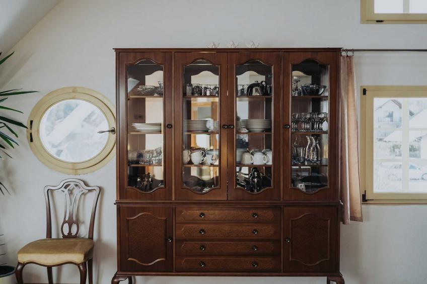 Enchanted Misty Valley Cottage Apartments - Standard One Bedroom Apartment (owner 3) - foto 5