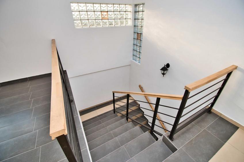 Apartment Visocane with private pool - foto 23