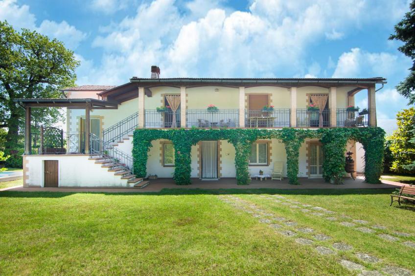 Apartamento Giardino