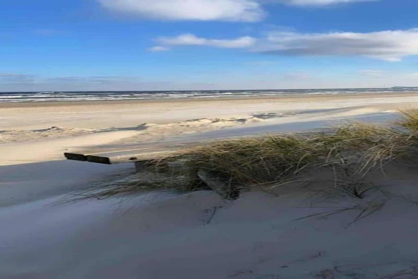 Bungalowanlage Gänseblümchen 7 - foto 23