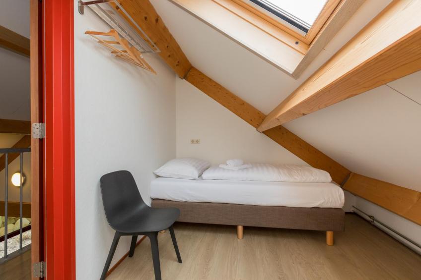 Holidayhouse - Duinweg 135 | Zoutelande 'Zonnevylle' - foto 17