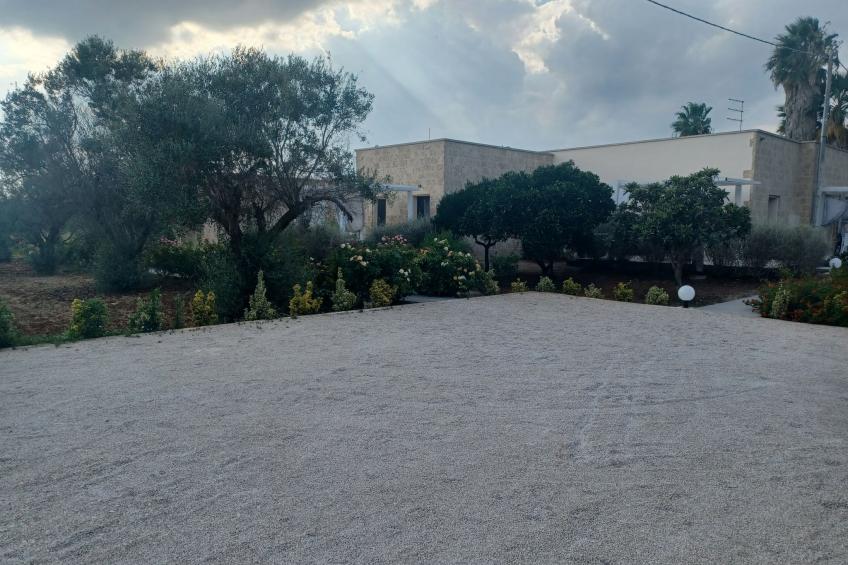 'Casa Favolosa' zwischen Meer und Landschaft - foto 24