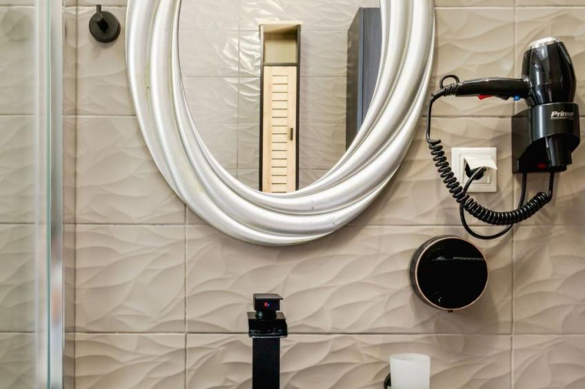 Neue Strandvilla SixStars in Chania, mit Sauna - foto 30