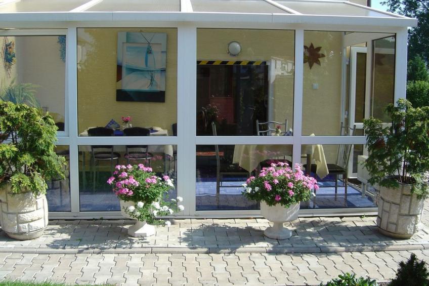 mit Garten und Pools - foto 4