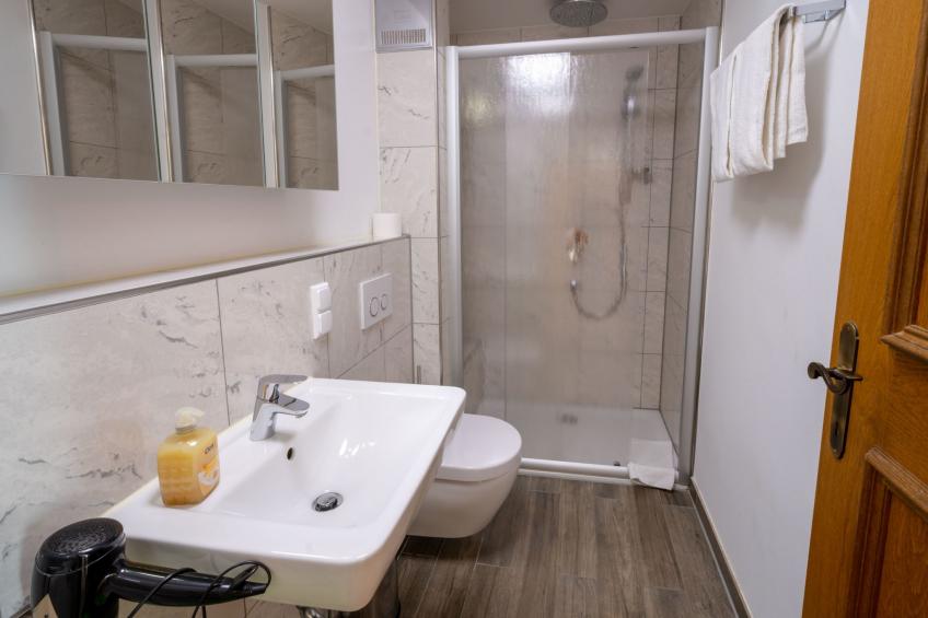 Gesamtes Ferienhaus in Buchenberg mit Grill, Garten und Terrasse - foto 28