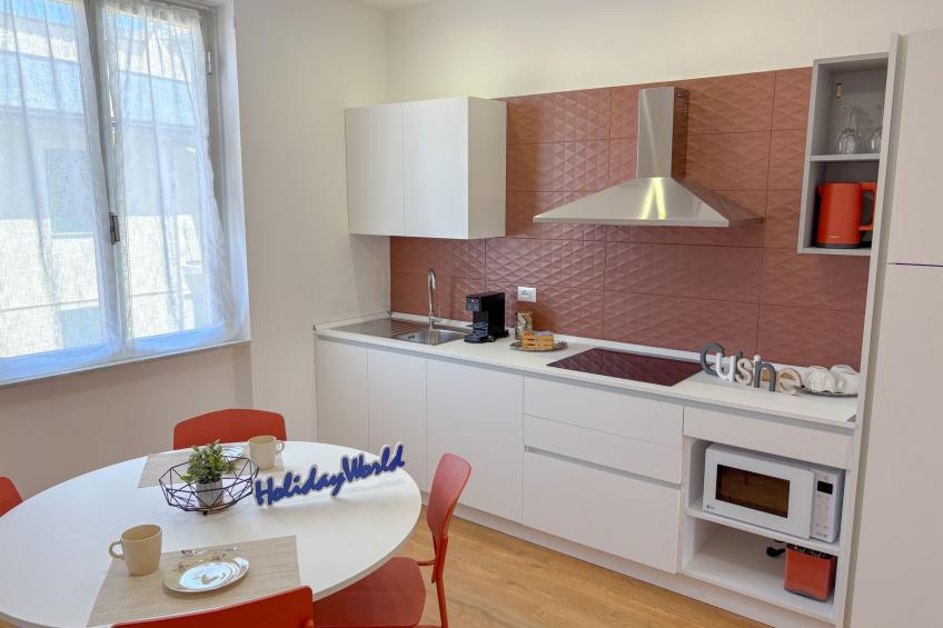 Casa Licia von Holiday World